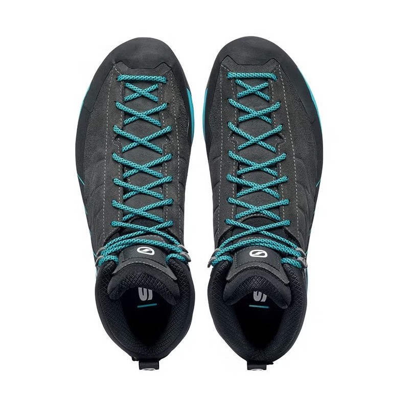 Mescalito Mid Gore-Tex Men Scarpa