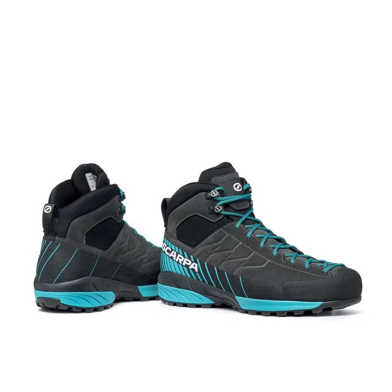 Mescalito Mid Gore-Tex Men Scarpa