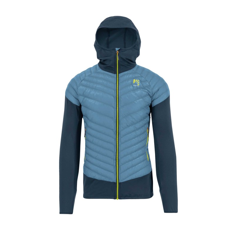 Sass de Mura Jacket