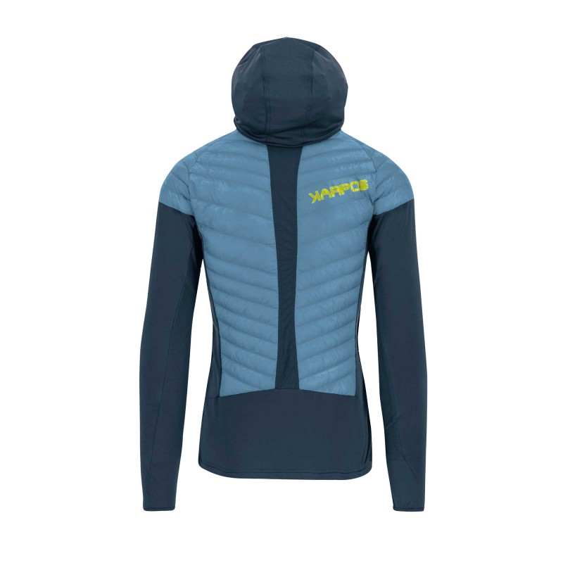 Sass de Mura Jacket