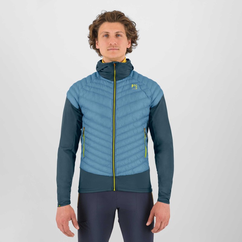 Sass de Mura Jacket