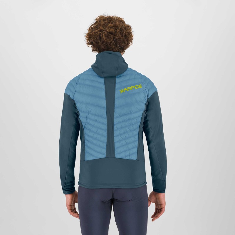 Sass de Mura Jacket