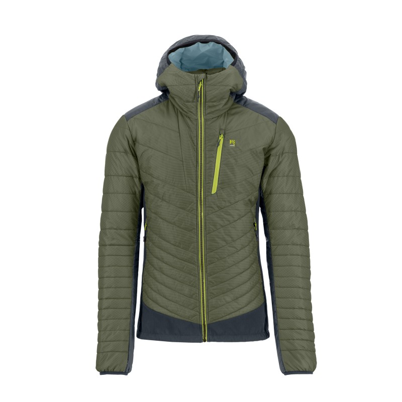 Pian Longhi Jacket