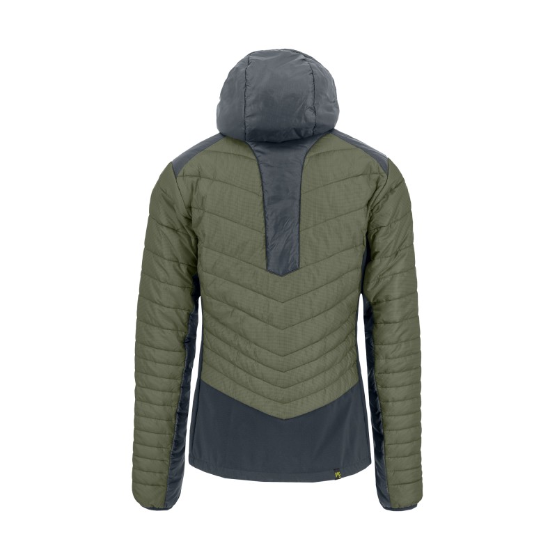 Pian Longhi Jacket