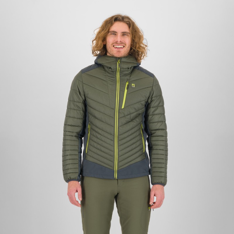Pian Longhi Jacket