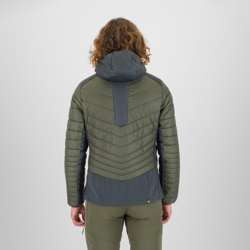 Pian Longhi Jacket