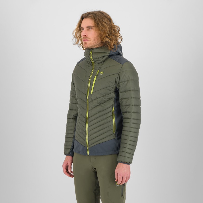 Pian Longhi Jacket