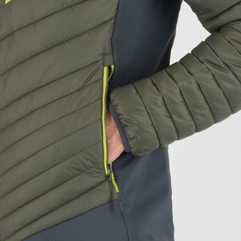 Pian Longhi Jacket