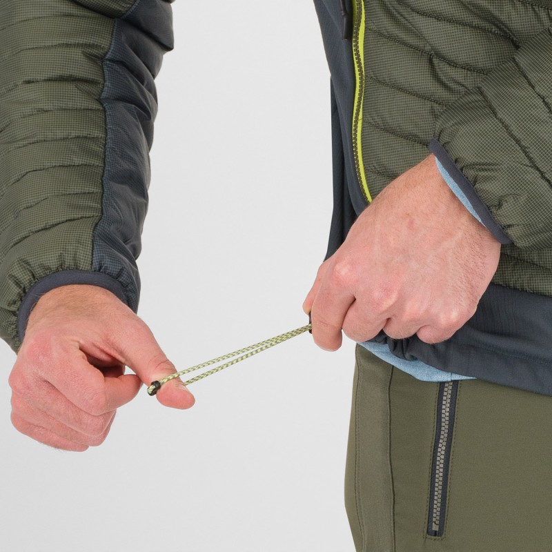 Pian Longhi Jacket