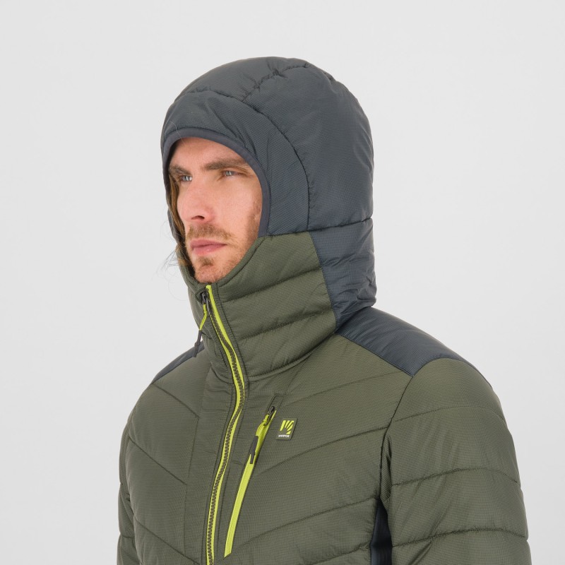 Pian Longhi Jacket
