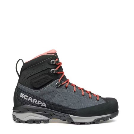 Mescalito Trek Planet Gore-Tex Women Scarpa