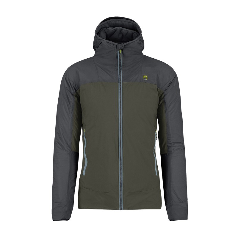 Vinson Evo Jacket