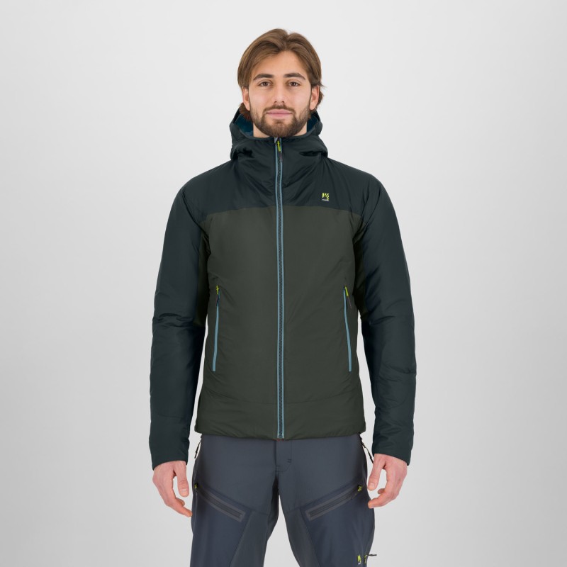 Vinson Evo Jacket