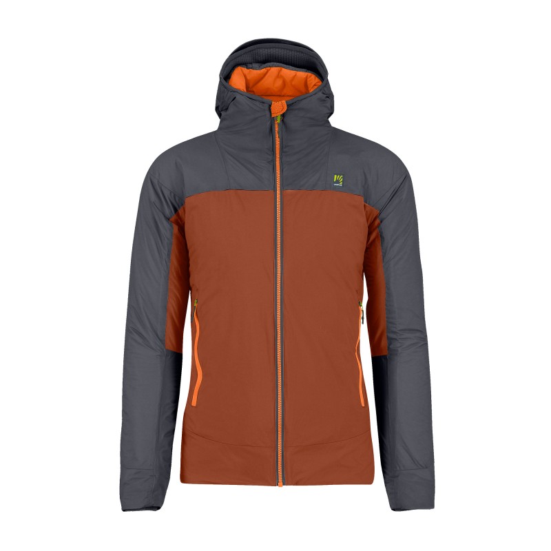 Vinson Evo Jacket