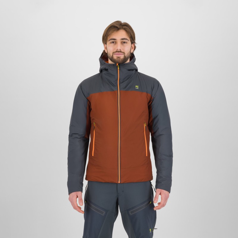 Vinson Evo Jacket