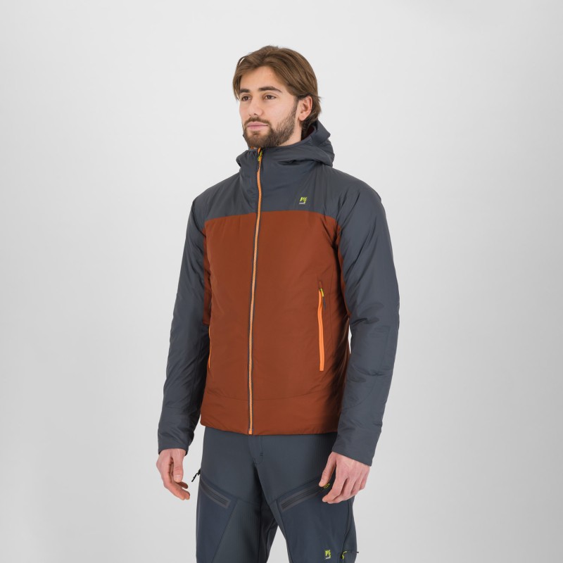 Vinson Evo Jacket