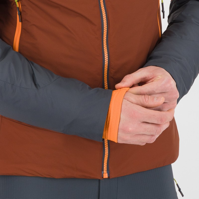 Vinson Evo Jacket