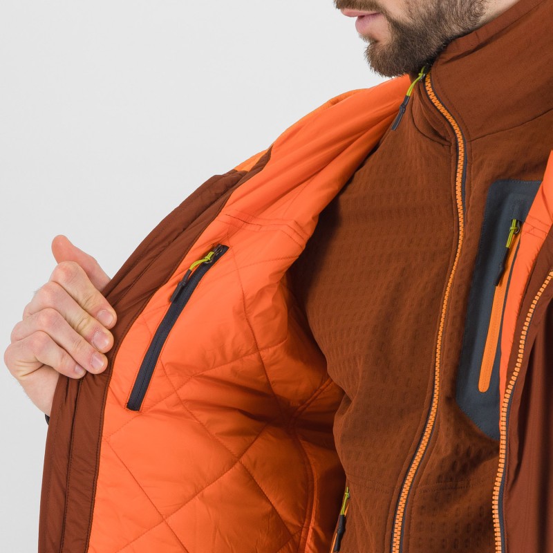 Vinson Evo Jacket