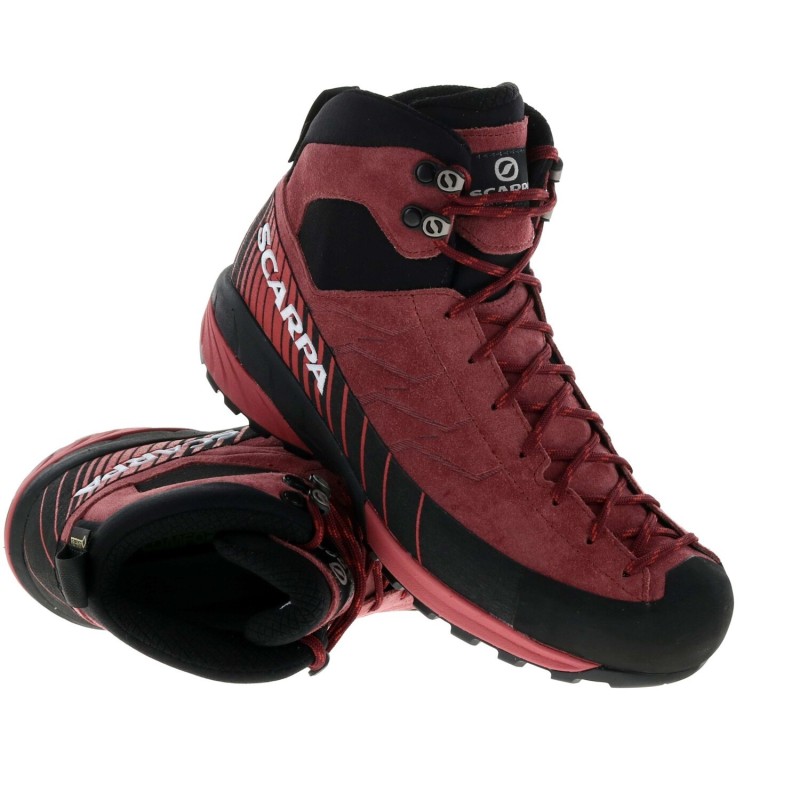 Mescalito Mid Gore-Tex Women Scarpa