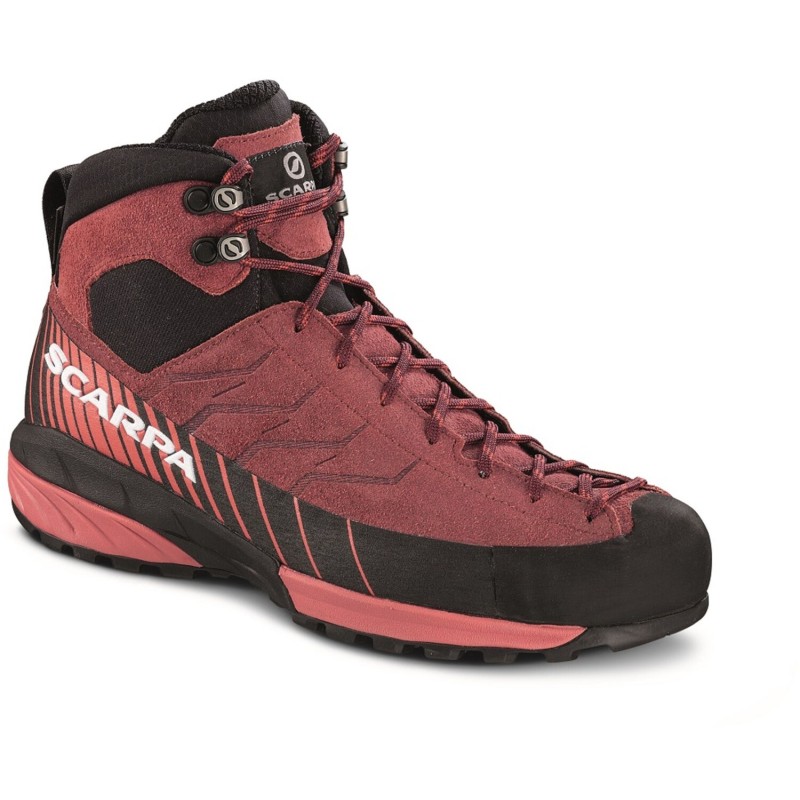 Mescalito Mid Gore-Tex Women Scarpa