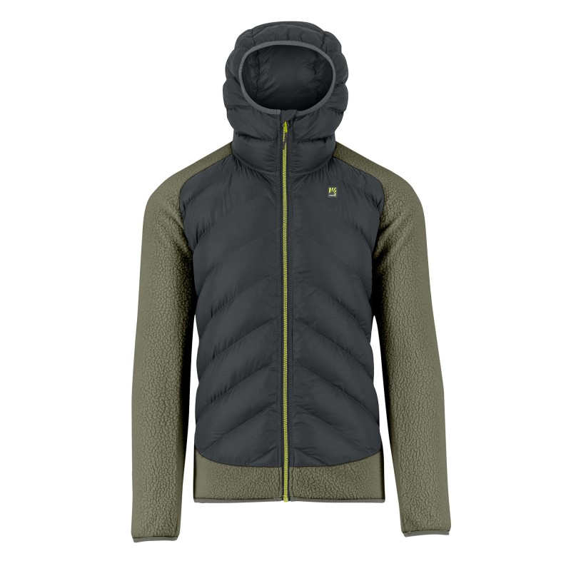 Marmarole Retrò Jacket