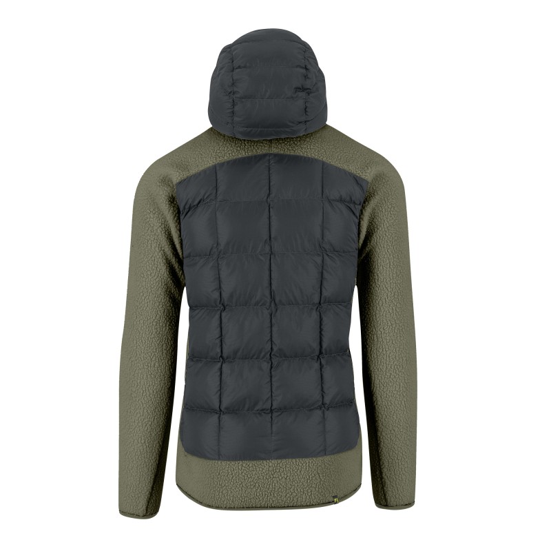Marmarole Retrò Jacket