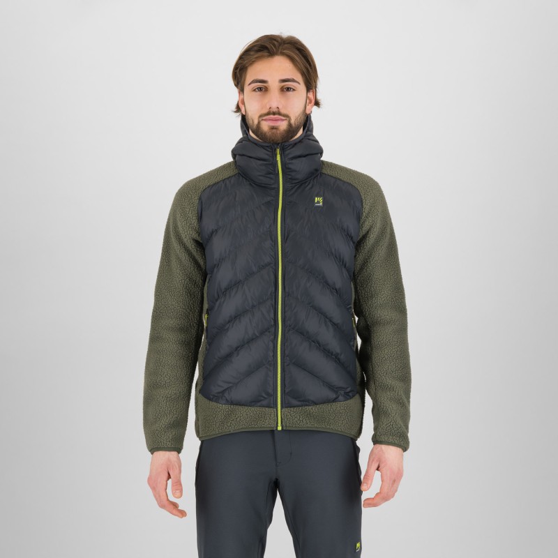 Marmarole Retrò Jacket