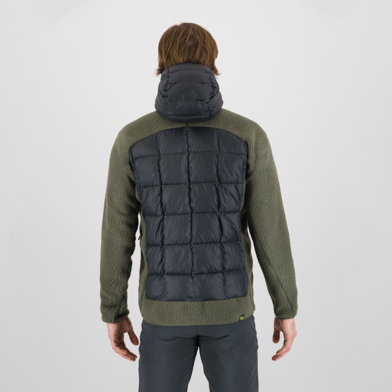 Marmarole Retrò Jacket