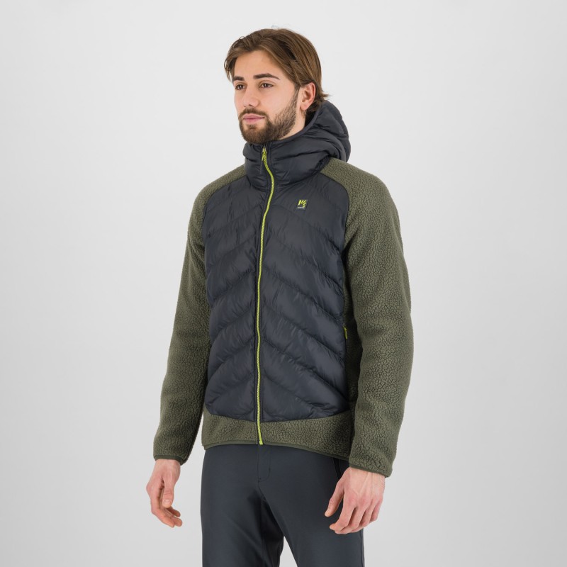 Marmarole Retrò Jacket