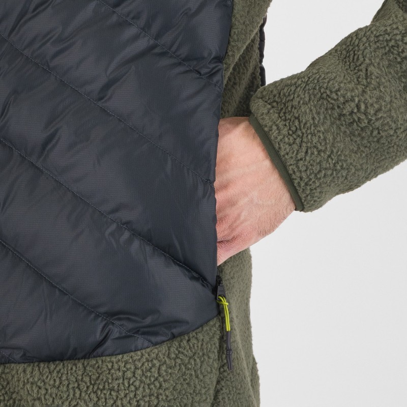 Marmarole Retrò Jacket