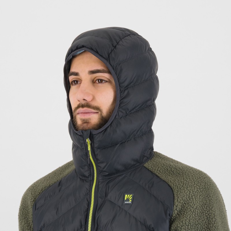 Marmarole Retrò Jacket