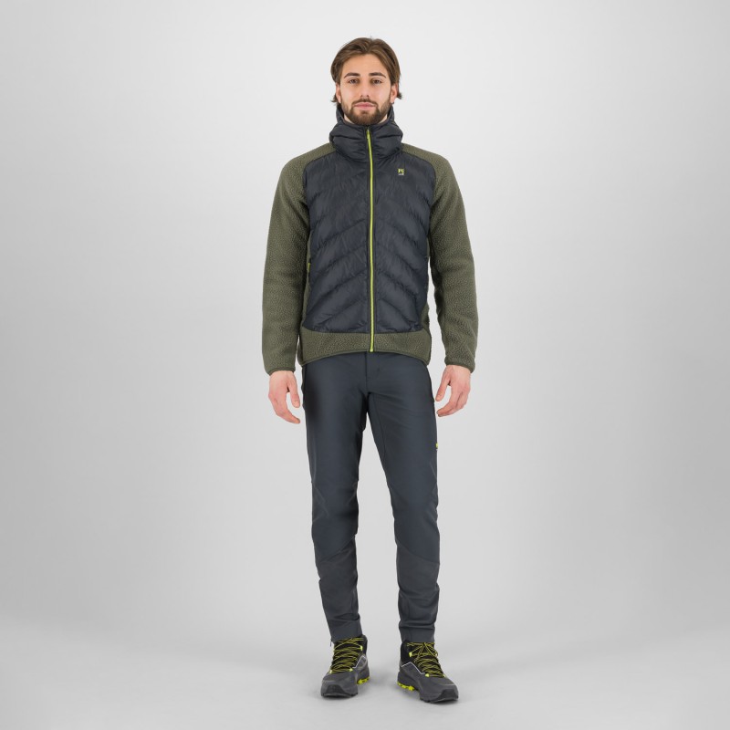Marmarole Retrò Jacket