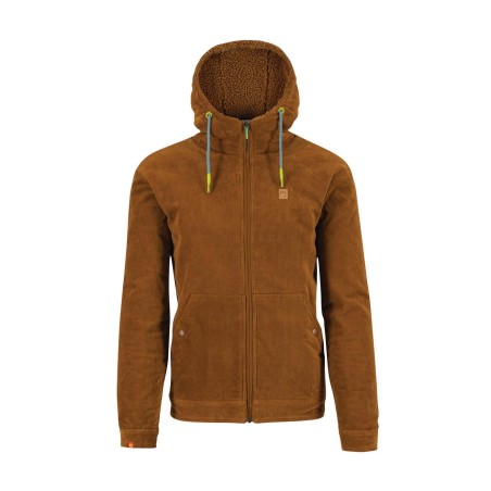 Ghiro Hoodie Jacket