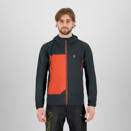 Pizzo Bianco Jacket