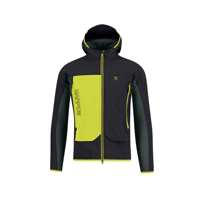 Pizzo Bianco Jacket