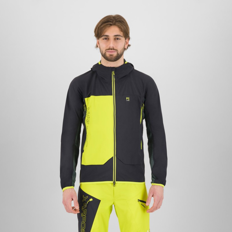 Pizzo Bianco Jacket