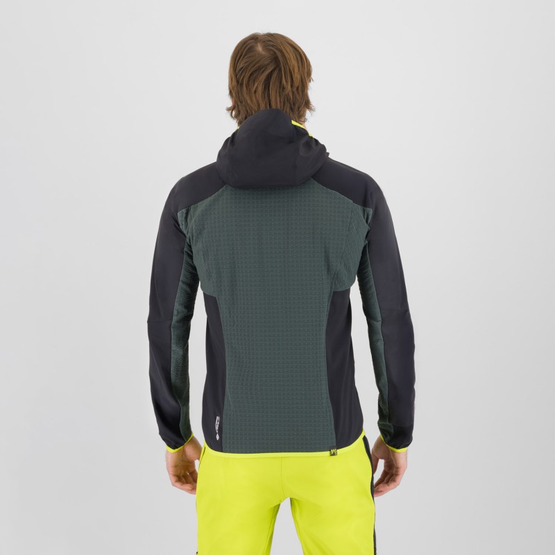 Pizzo Bianco Jacket