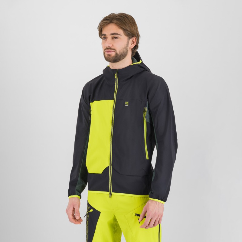 Pizzo Bianco Jacket