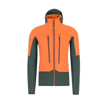 Alagna Plus 2.0 Jacket