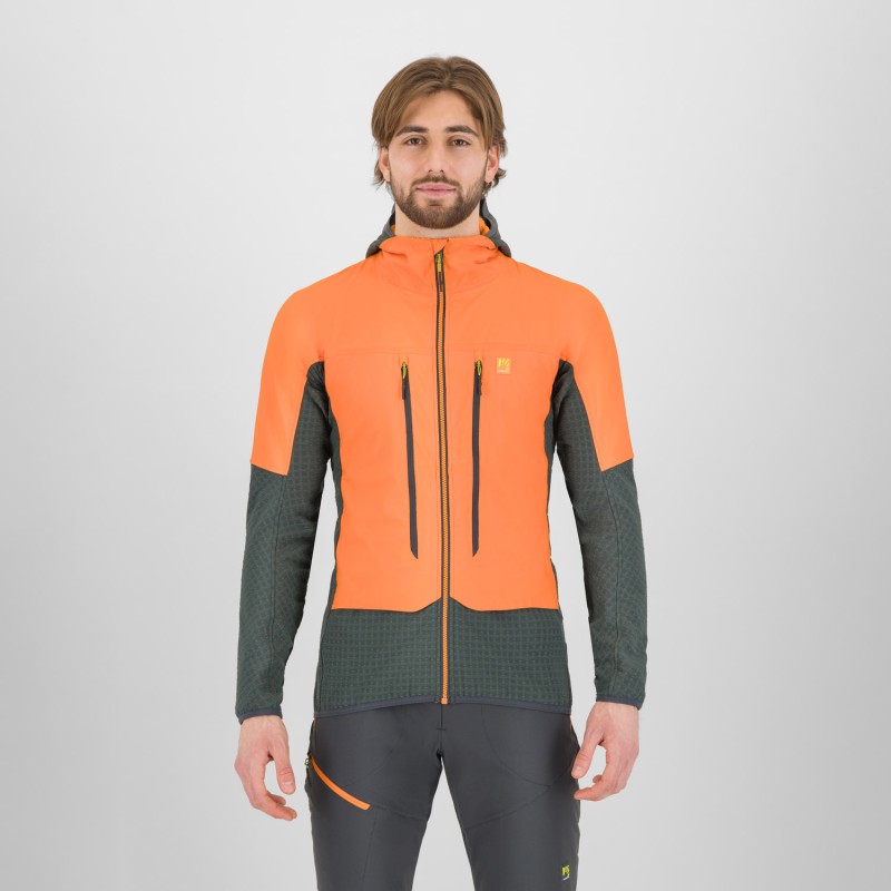 Alagna Plus 2.0 Jacket