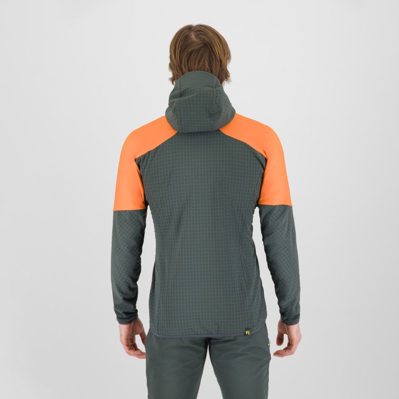 Alagna Plus 2.0 Jacket