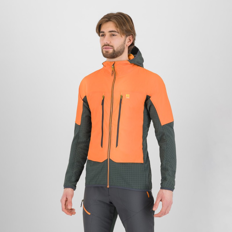 Alagna Plus 2.0 Jacket