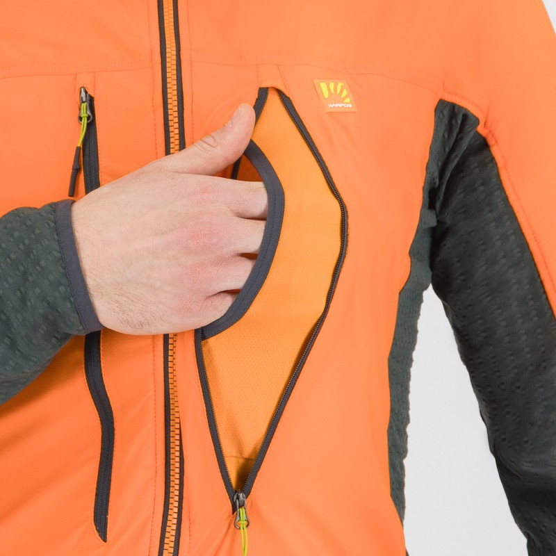 Alagna Plus 2.0 Jacket