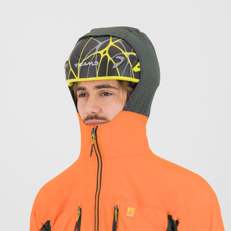 Alagna Plus 2.0 Jacket