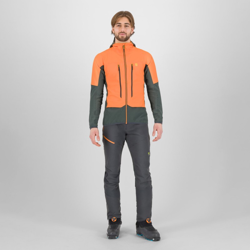 Alagna Plus 2.0 Jacket