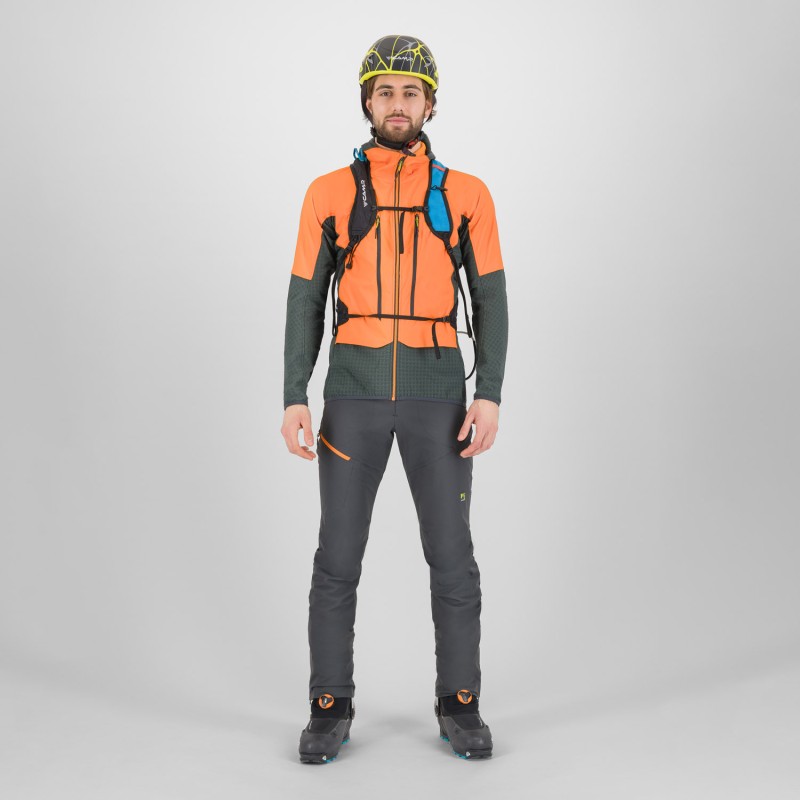 Alagna Plus 2.0 Jacket