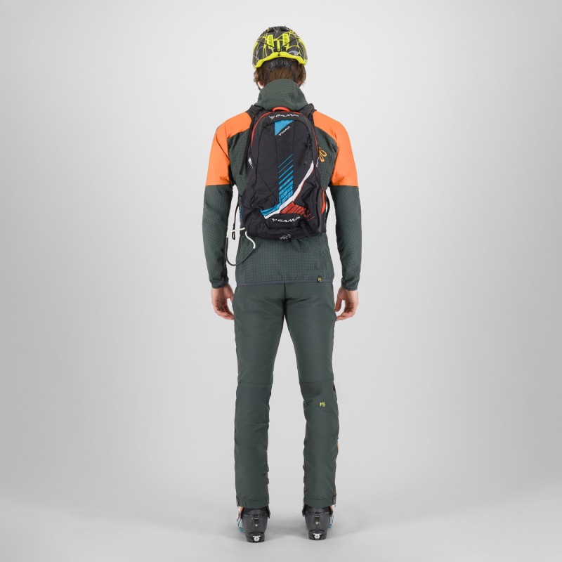 Alagna Plus 2.0 Jacket