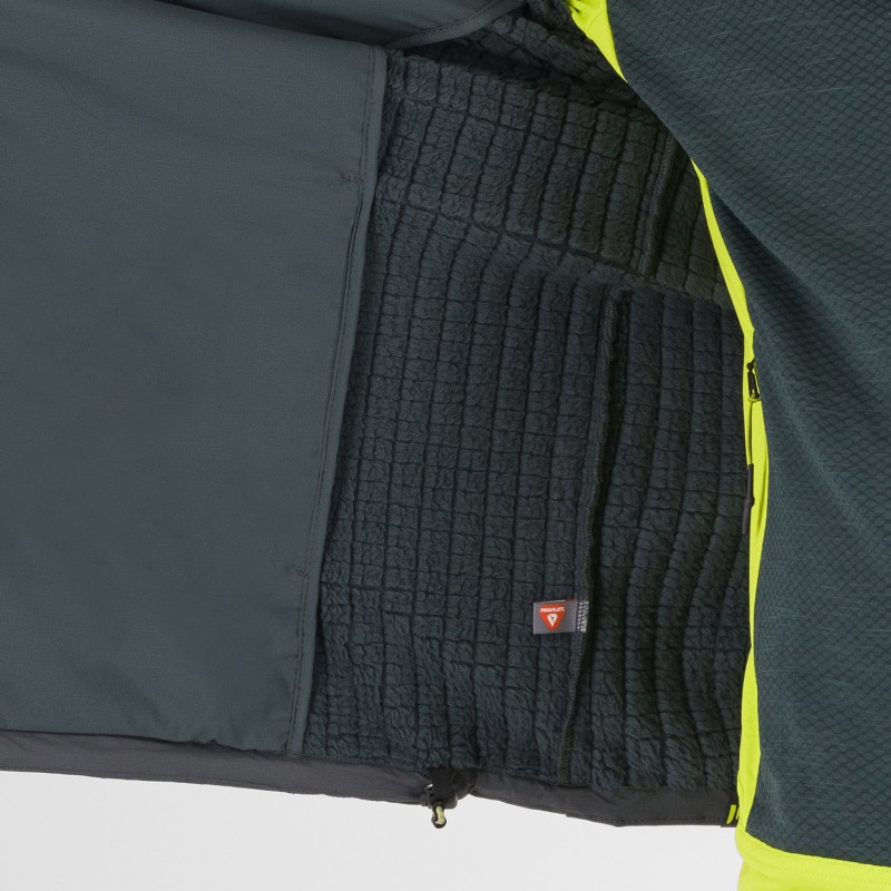 Chalten Jacket