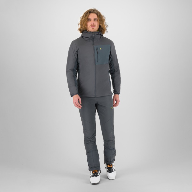 Chalten Jacket