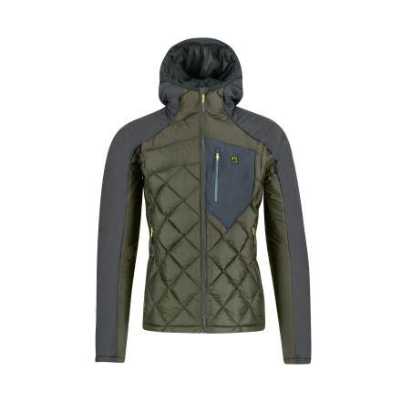 Lastei UP Jacket